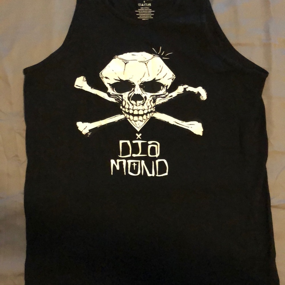 Men’s Tank